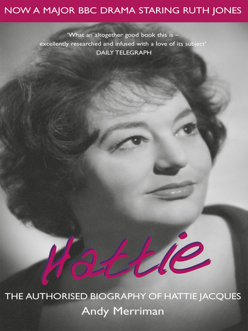 Title details for Hattie by Andy Merriman - Available